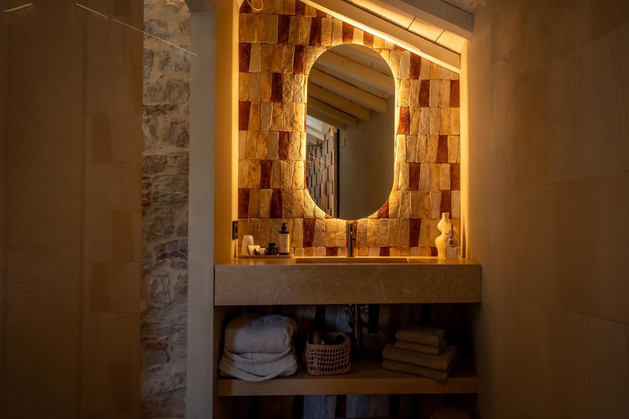 Forma Your Boutique Suite Corciano Exterior photo